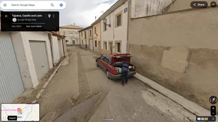 Imagem referente à matéria: Como o Google Maps ajudou a solucionar um crime