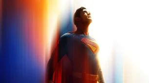 Imagem referente à matéria: Superman: David Corenswet voa no primeiro teaser do novo filme; saiba o que esperar