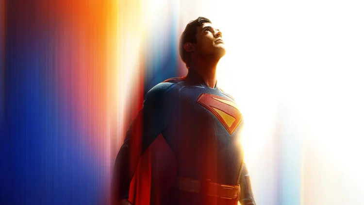 Superman: saiba o que esperar do filme (Superman: Legado/ Warner Bros/Divulgação)