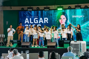 Imagem referente à matéria: Fora da sala de aula, esta empresa aposta em comunidades de aprendizagem para capacitar funcionários