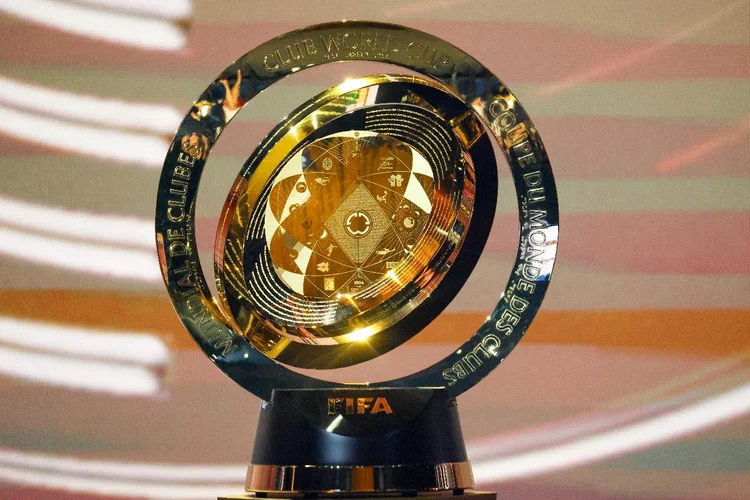 Mundial de Clubes da Fifa: jogos serão realizafos nos Estados Unidos ( Marco Bello - FIFA/Getty Images)