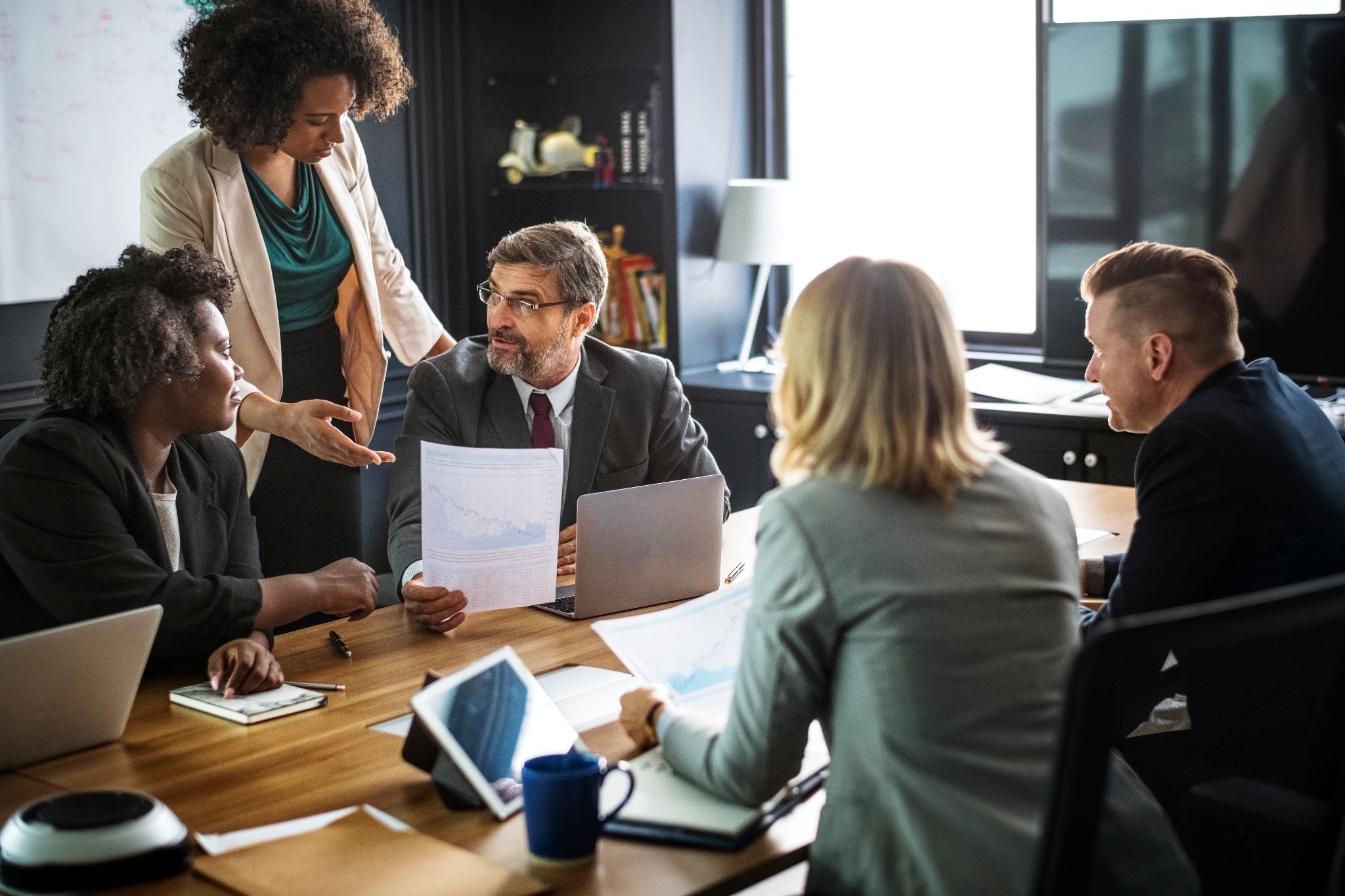 O que recrutadores podem aprender com as contratações de final de ano?