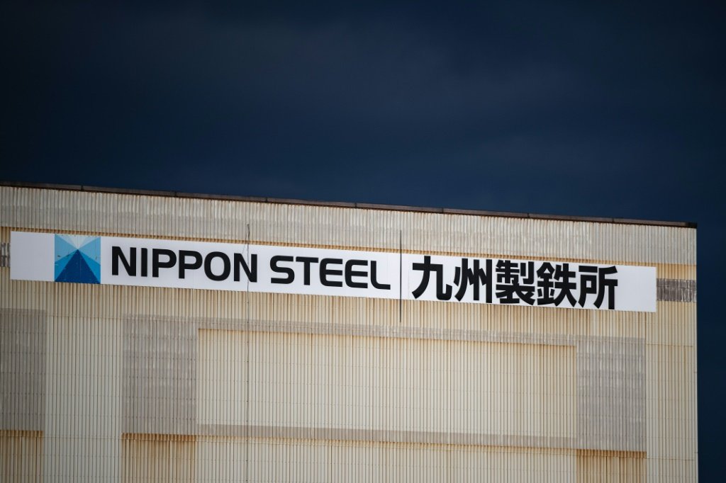 Nippon Steel e US Steel apresentam ação judicial contra os EUA por bloquear fusão