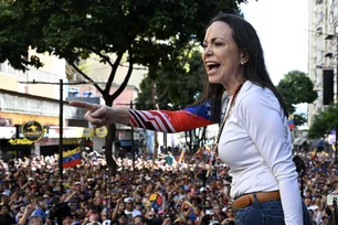 Imagem referente à matéria: Noruega afirma que Venezuela fechou embaixada em Oslo após Nobel da Paz para Machado