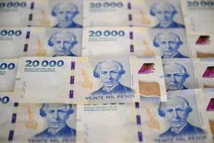 Imagem referente à matéria: Inflação na Argentina tem leve alta e sobe para 2,4% mensais em fevereiro