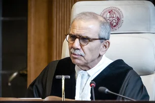 Nawaf Salam, presidente da Corte Internacional de Justiça, é nomeado premiê do Líbano