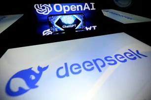 Imagem referente à matéria: Os três mitos que a DeepSeek derruba sobre a China, segundo a Gavekal