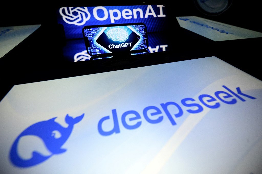 Os três mitos que a DeepSeek derruba sobre a China, segundo a Gavekal