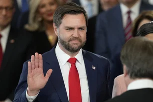 Quem é J.D. Vance, novo vice-presidente dos Estados Unidos