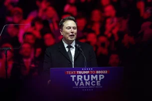 Musk poderá comprar TikTok se ele quiser, diz Trump