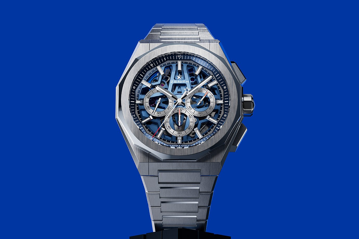 Zenith Defy Skyline