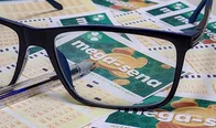 Imagem referente à notícia: Mega-Sena terá prêmio maior com nova regra de distribuição; entenda