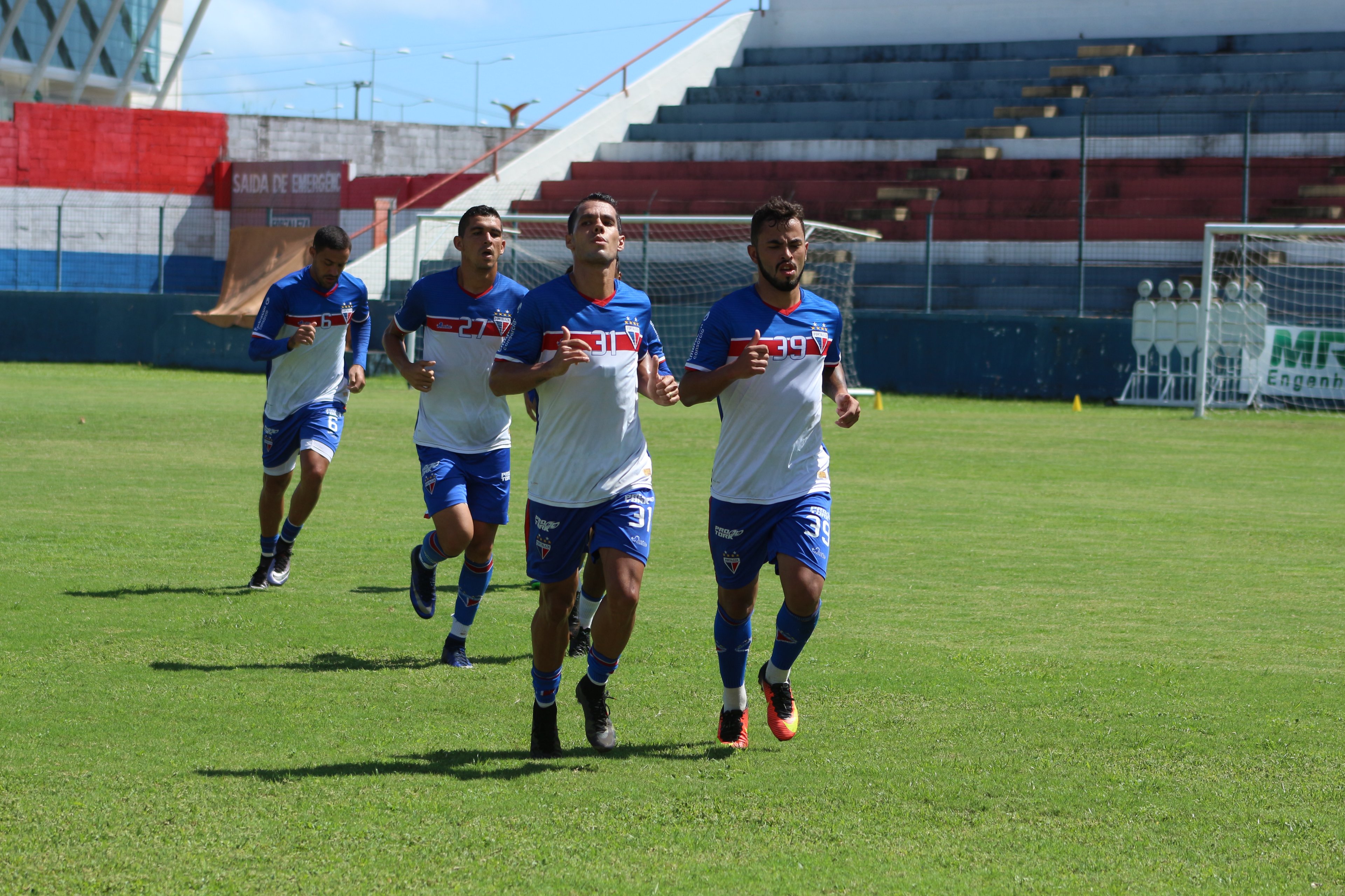 Fortaleza x São Bento: onde assistir ao vivo e horário do jogo pela Copinha