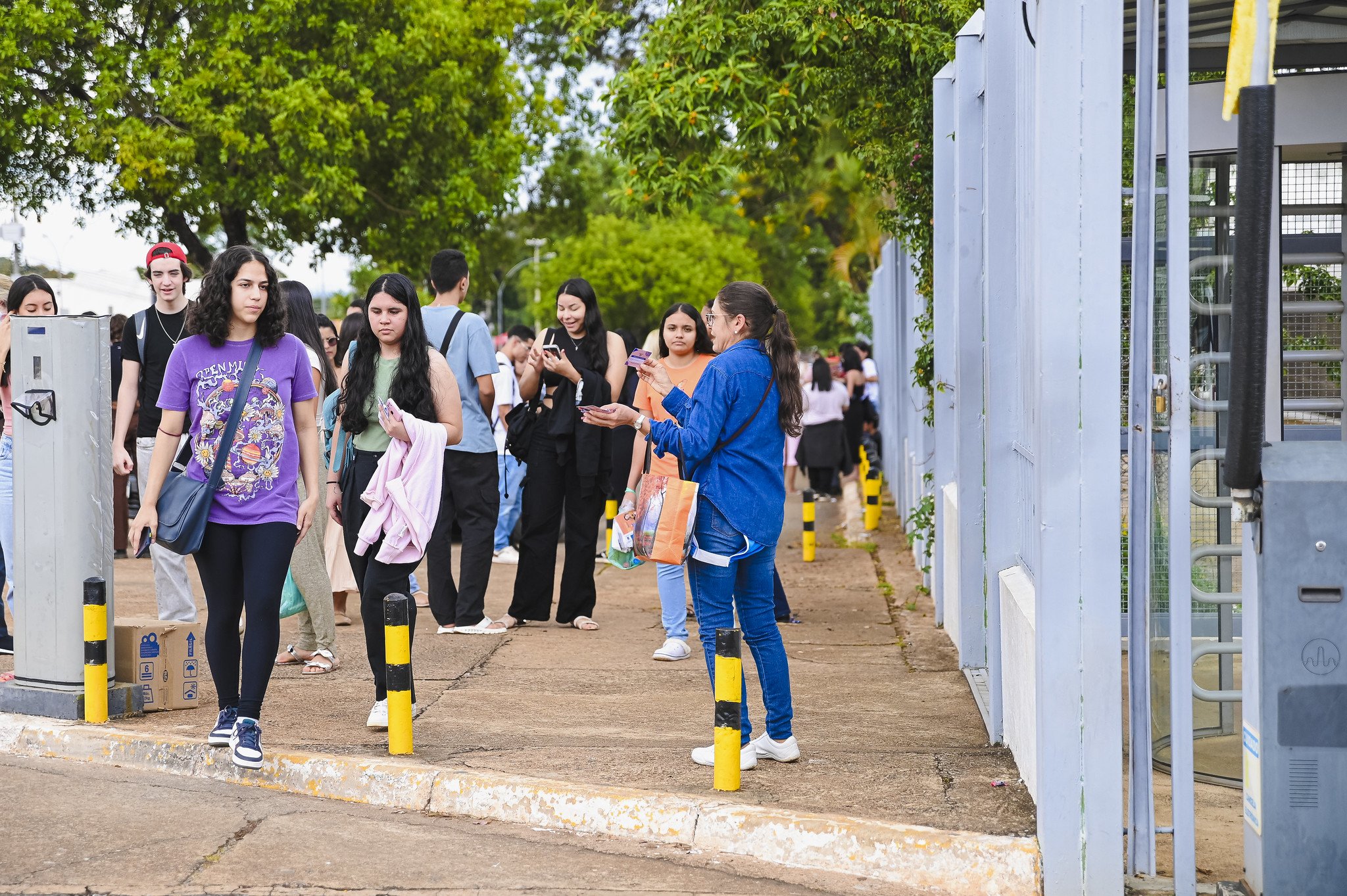 Sudeste e Nordeste concentram maior número de notas máximas na redação do Enem