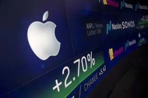 Milionário? Veja quanto dinheiro você teria se tivesse investido US$ 1000 na Apple 10 anos atrás