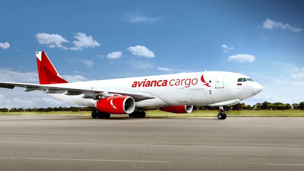 De flores a hipopótamos: o que está por trás do novo posicionamento da Avianca Cargo