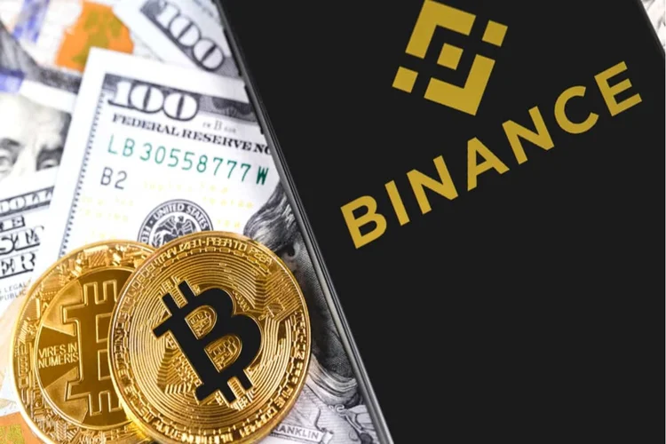  (Binance/Divulgação)