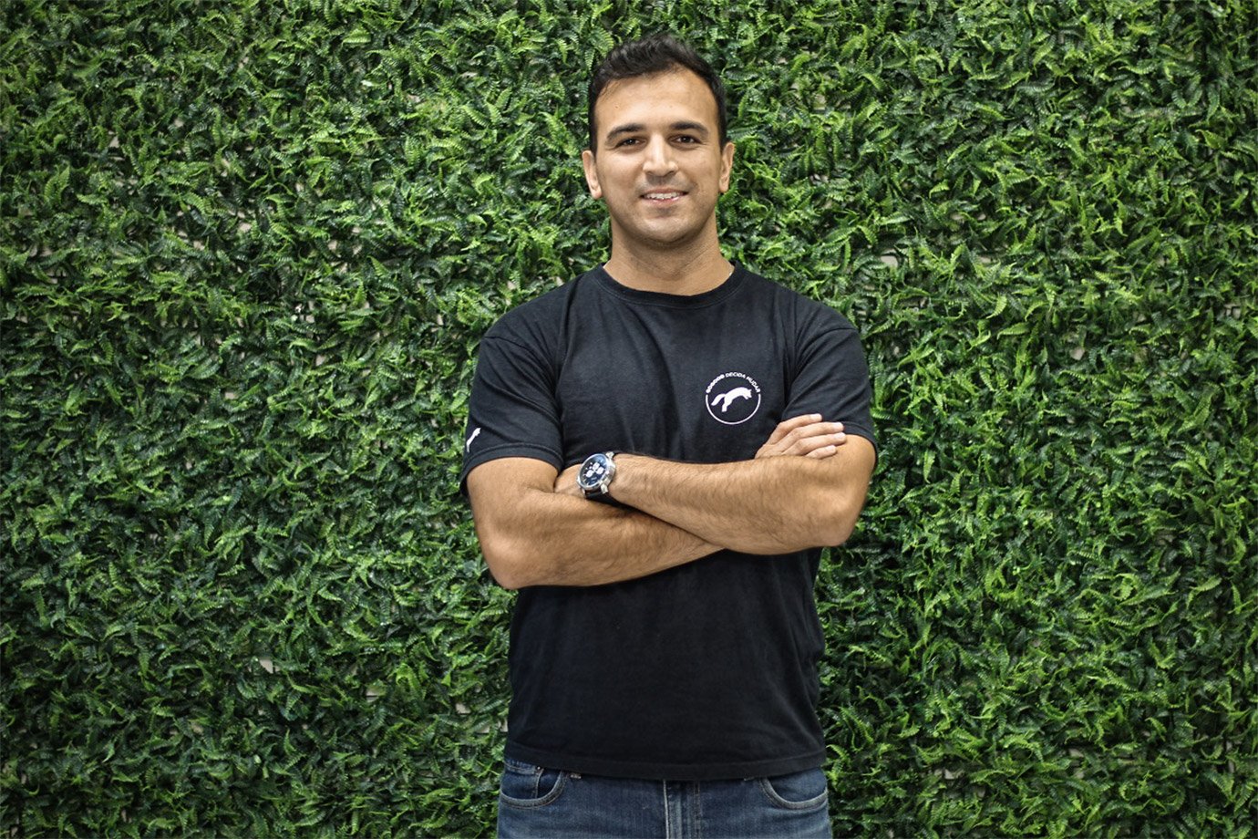 Startup de SC cresce 60% em mercado dominado por TotalPass e Wellhub, ex-Gympass