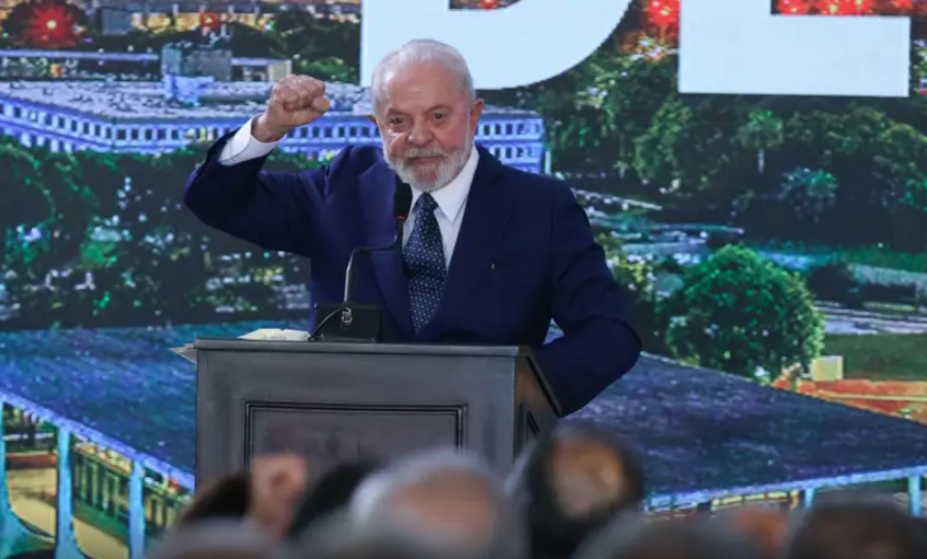 Lula diz que tem 'obsessão por alimento barato', e ministro afirma que alta no preço é passageira