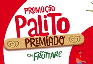 Kibon retoma promoção do Palito Premiado, sucesso nos anos 1990