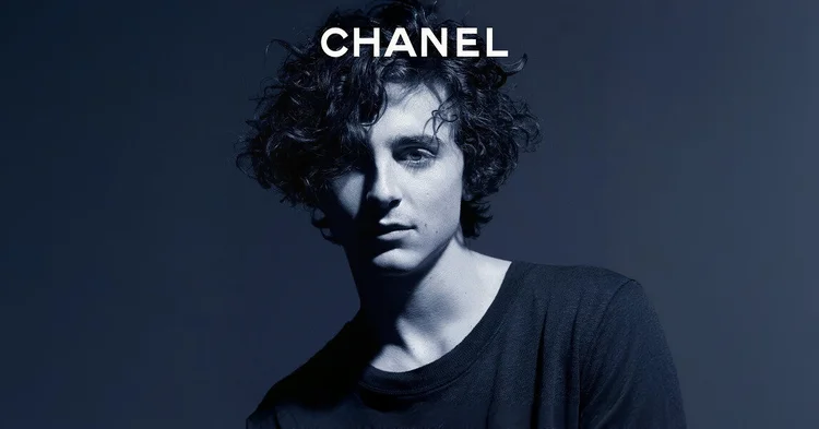  (Chanel/Reprodução)