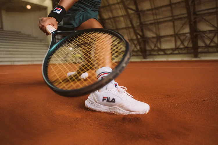 FILA anuncia o lançamento do Axilus 3 (Fila/Divulgação)