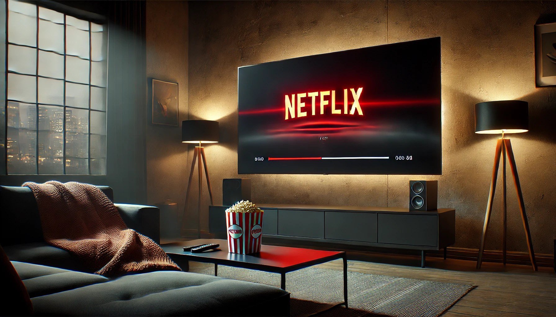 Netflix abandona números de assinantes e aposta em novos indicadores para conquistar Wall Street