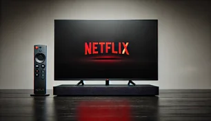 Imagem referente à matéria: Netflix divulga resultados do 4º trimestre de 2024 nesta terça; saiba o que esperar