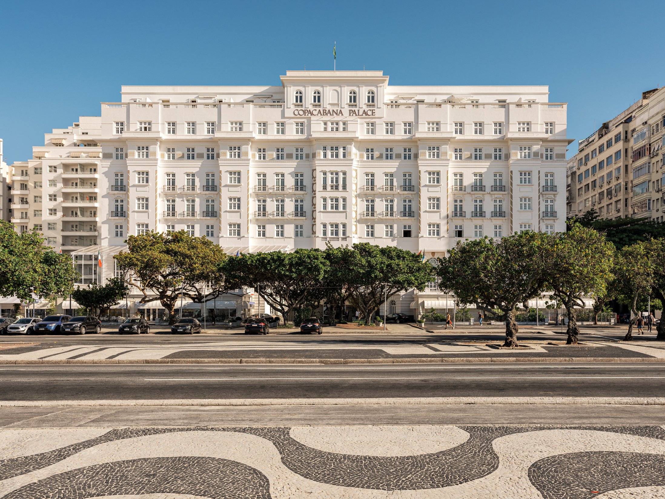 Quer móveis do Copacabana Palace na sua casa? O hotel vai leiloar o mobiliário dos quartos; entenda