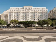 Imagem referente à notícia: No Copacabana Palace, funcionários também vivem experiências de luxo: 'São nossos clientes internos'