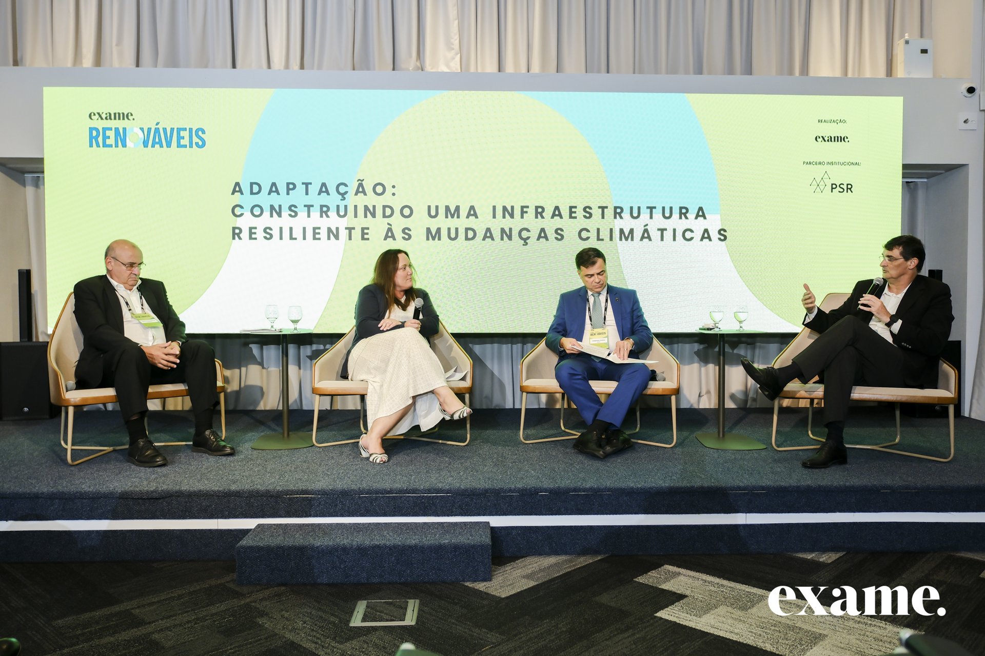 Eventos climáticos extremos desafiam o setor elétrico e exigem investimentos em resiliência