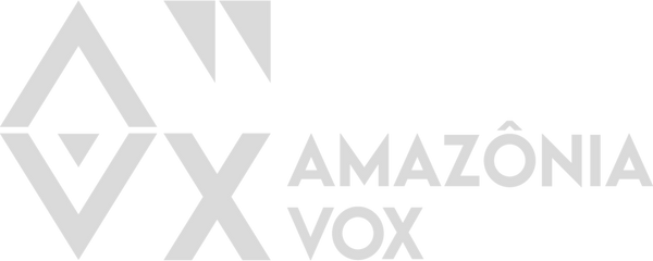 Logo AMAZÔNIA VOX