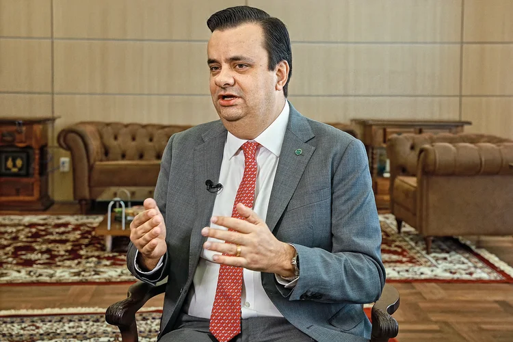 Roberto Perosa, presidente da Abiec: “Há quatro mercados prioritários para o Brasil neste ano, que juntos representam quase 30% da demanda global por carne bovina” (Arquivo Pessoal/Divulgação)