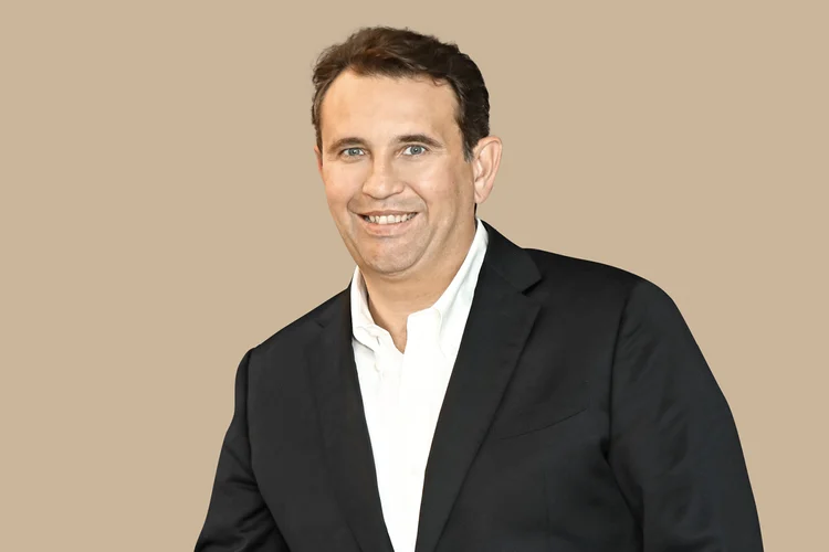 Marcio Carvalho CMO da Claro (Claro/Divulgação)