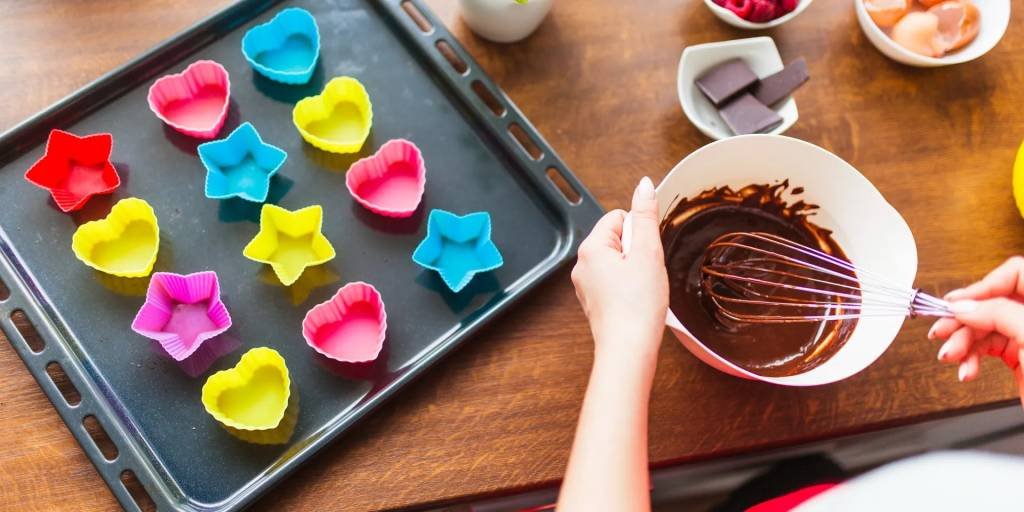 Bússola Cultural: oficina de chocolate para crianças na Fábrica de Cultura Brasilândia