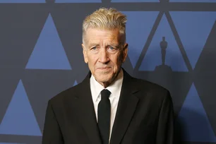 Imagem referente à matéria: David Lynch, diretor de 'Duna' e 'Twin Peaks', morre aos 78 anos