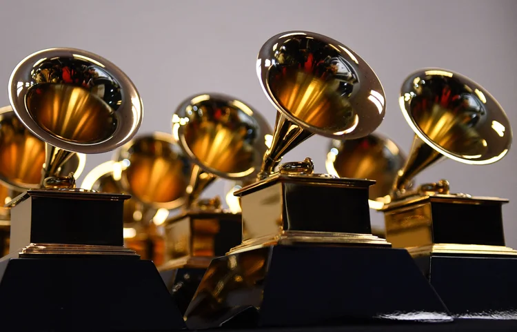 Grammy 2025: premiação acontece em 2 de fevereiro (	PATRICK T. FALLON /Getty Images)