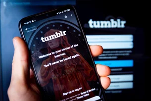 A volta dos que não foram? Tumblr lança ferramenta de vídeo para competir com TikTok