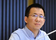 Imagem referente à notícia: Efeito TikTok: como o bilionário por trás do sucesso do app virou o homem mais rico da China