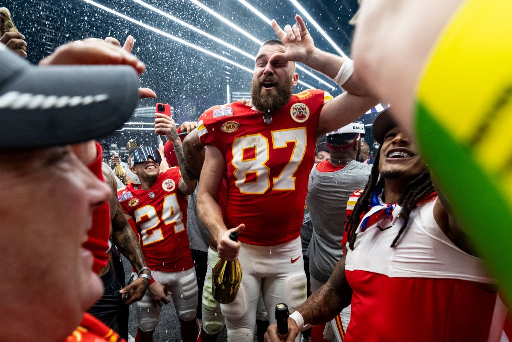 Super Bowl: Chiefs venceu em 2024 e pode se tornar o 1º tricampeão consecutivo da NFL neste ano