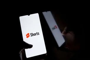 YouTube integra Google Lens aos Shorts para buscas durante vídeos curtos