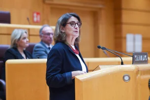 Europa deve estar pronta para abandonar acordo com os EUA, alerta vice-presidente da UE