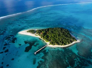 BNDES destina R$ 43 milhões para proteção de ilhas oceânicas