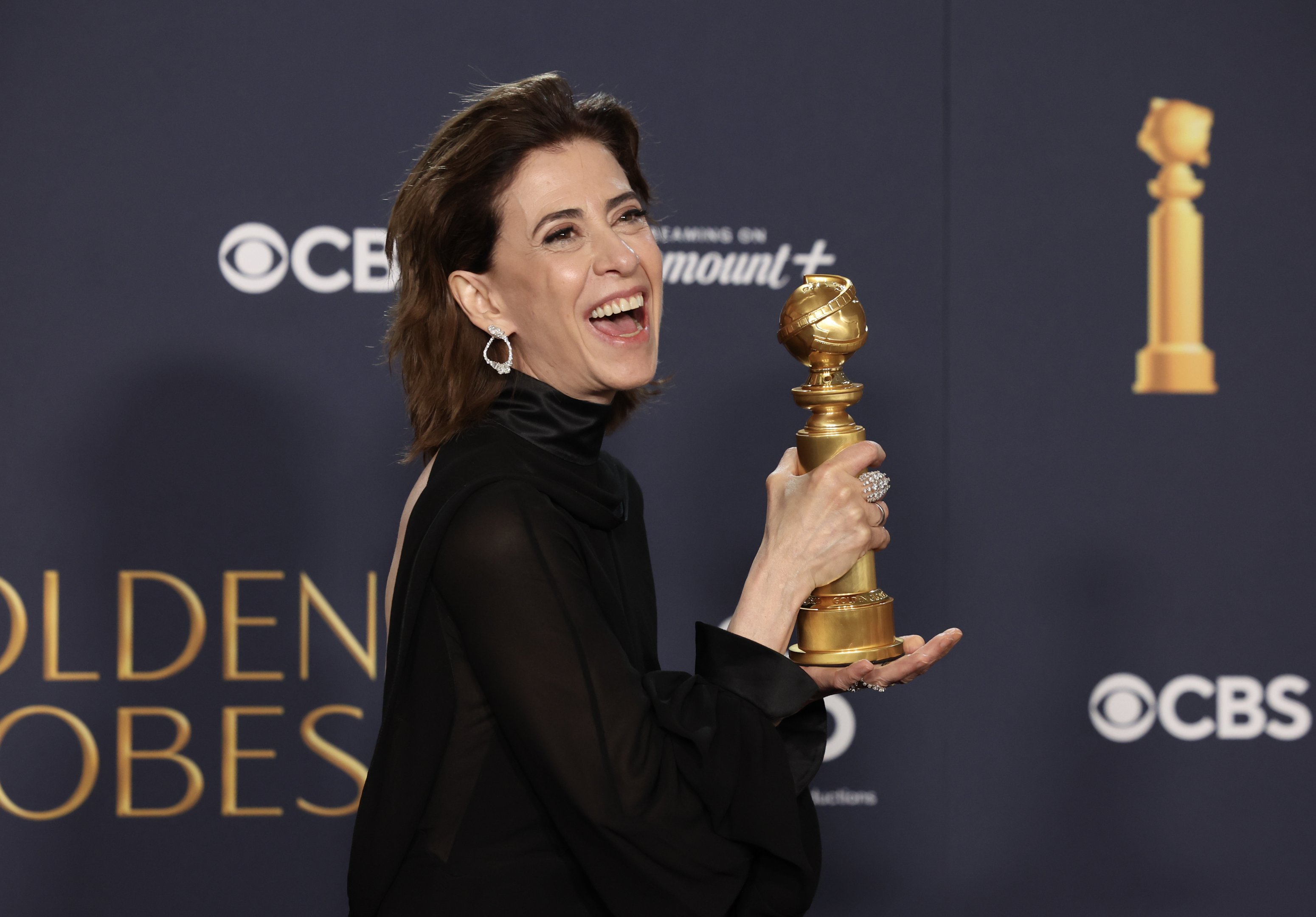 Globo de Ouro: Fernanda Torres precisa pagar imposto pelo prêmio?