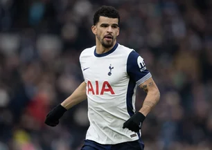 Imagem referente à matéria: Tottenham x Crystal Palace: onde assistir ao vivo e horário do jogo pela Premier League