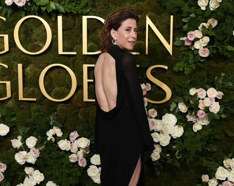 Globo de Ouro: autoridades parabenizam Fernanda Torres (Kevin Mazur/Getty Images)