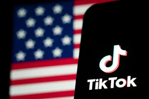 Imagem referente à matéria: Venda ou bloqueio: o que se sabe sobre a situação do TikTok nos EUA