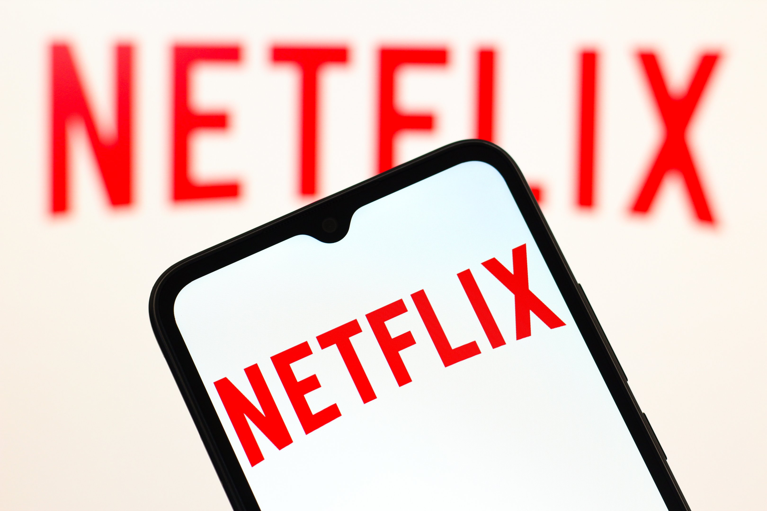 Por que a Netflix não está preocupada com o cancelamento de assinaturas