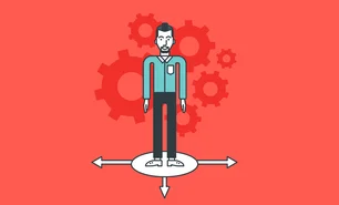 Imagem referente à matéria: O que é pivotar? Veja os tipos de 'pivot' mais comuns