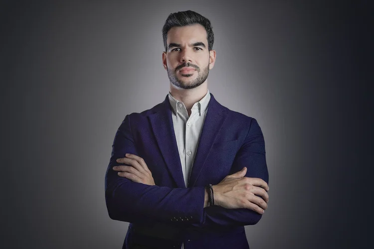 Lucas Costa, CEO da BRF Ingredientes: "Nosso diferencial sempre foi investir em capacidade técnica e em soluções personalizadas para os clientes" (BRC Ingredientes/Divulgação)